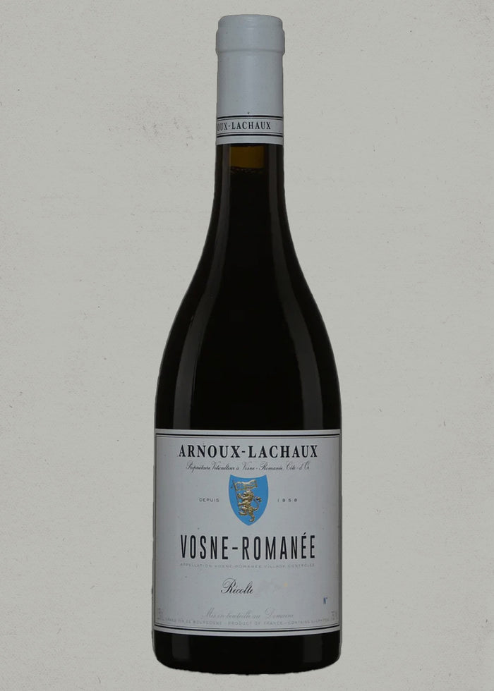 2022 Domaine Arnoux-Lachaux, Vosne-Romanee, Burgundy, France