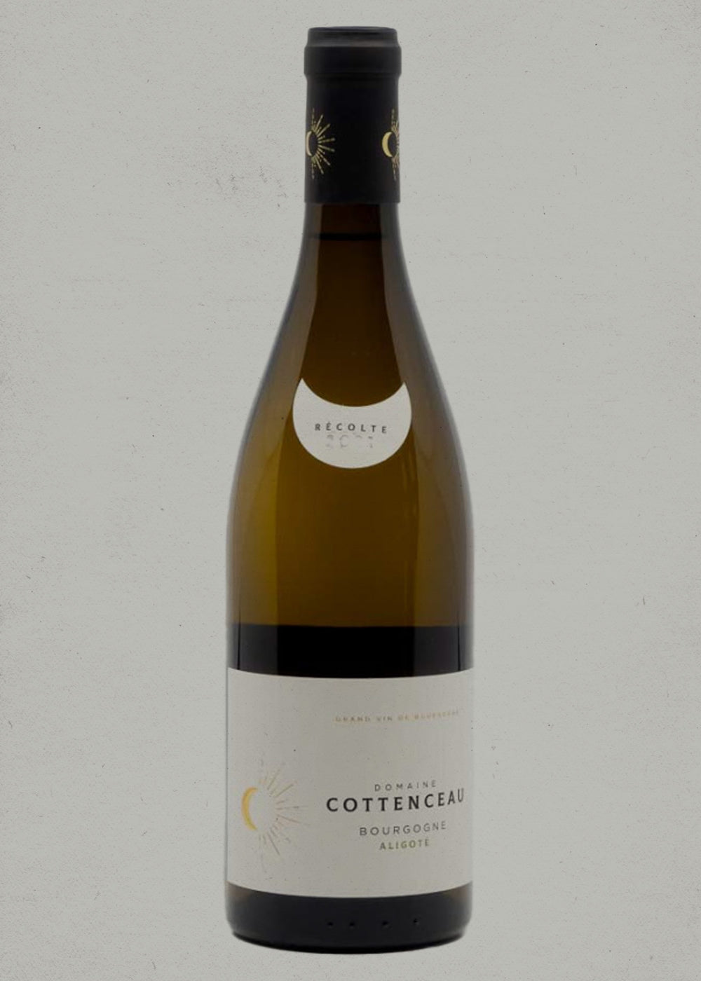 2023 Domaine Cottenceau, Aligote, Burgundy, France