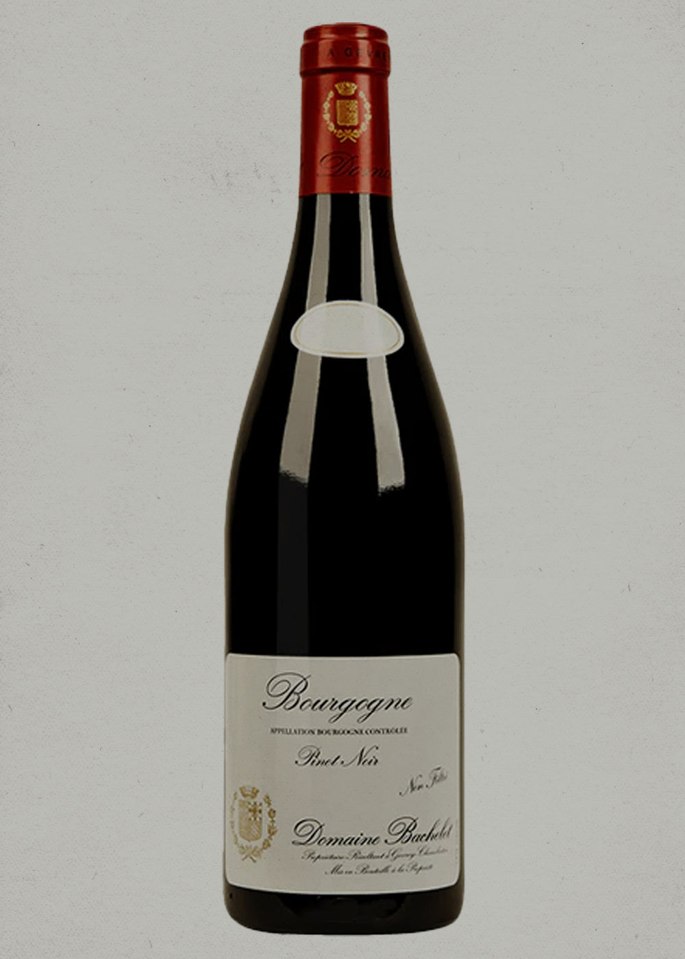 2023 Domaine Denis Bachelet, Bourgogne Rouge, Burgundy, France - PRE ARRIVAL