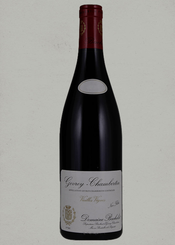 2023 Domaine Denis Bachelet, Gevrey-Chambertin, Vieilles Vignes, Burgundy, France - PRE ARRIVAL