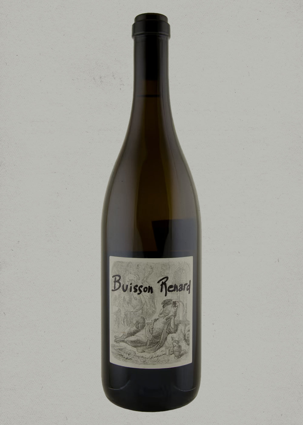 2018 Domaine Didier Dagueneau, Buisson Renard, Vin de France, Loire Valley, France