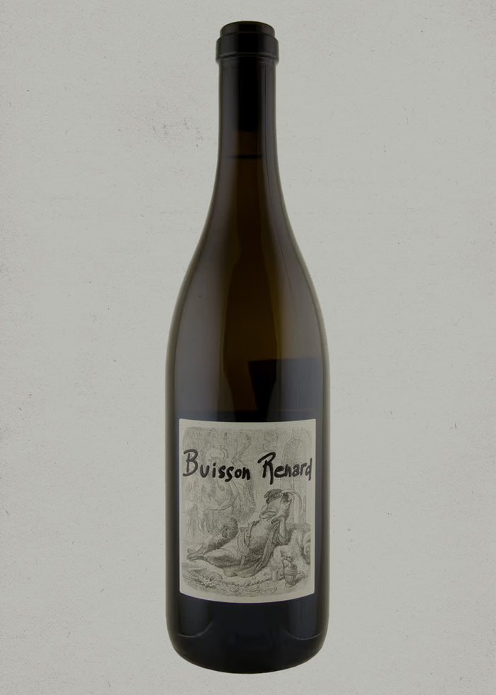 2018 Domaine Didier Dagueneau, Buisson Renard, Vin de France, Loire Valley, France