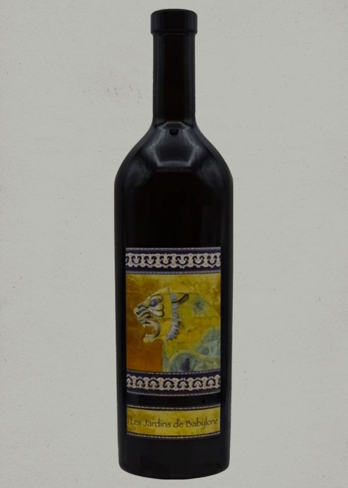 2018 Domaine Didier Dagueneau, Les Jardins de Babylone, Demi-Sec, Jurancon, France