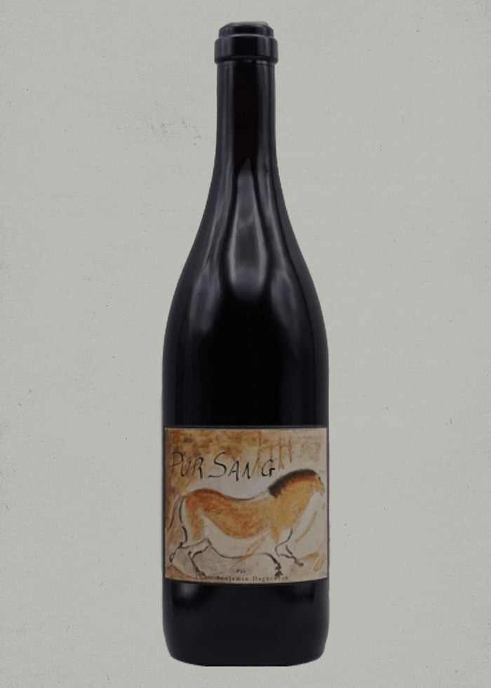 2022 Domaine Didier Dagueneau, Pur Sang, Vin de France, Loire Valley, France