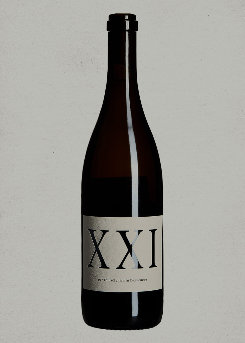 2021 Domaine Didier Dagueneau, XXI, Vin de France, Loire Valley, France