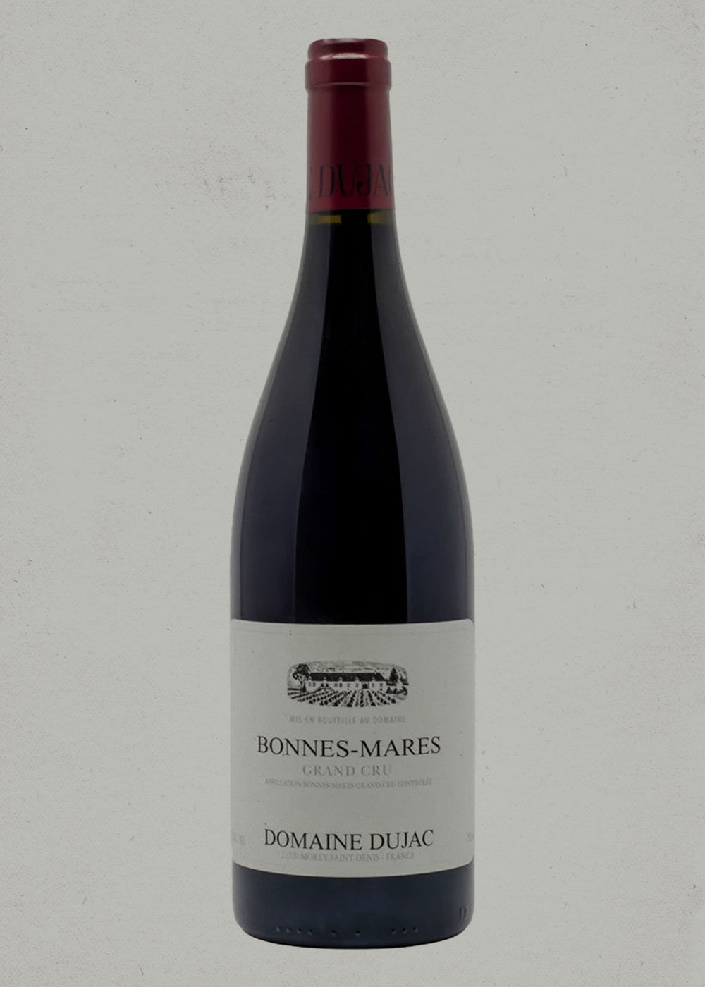 2021 Domaine Dujac, Bonnes Mares, Grand Cru, Burgundy, France - Magnum