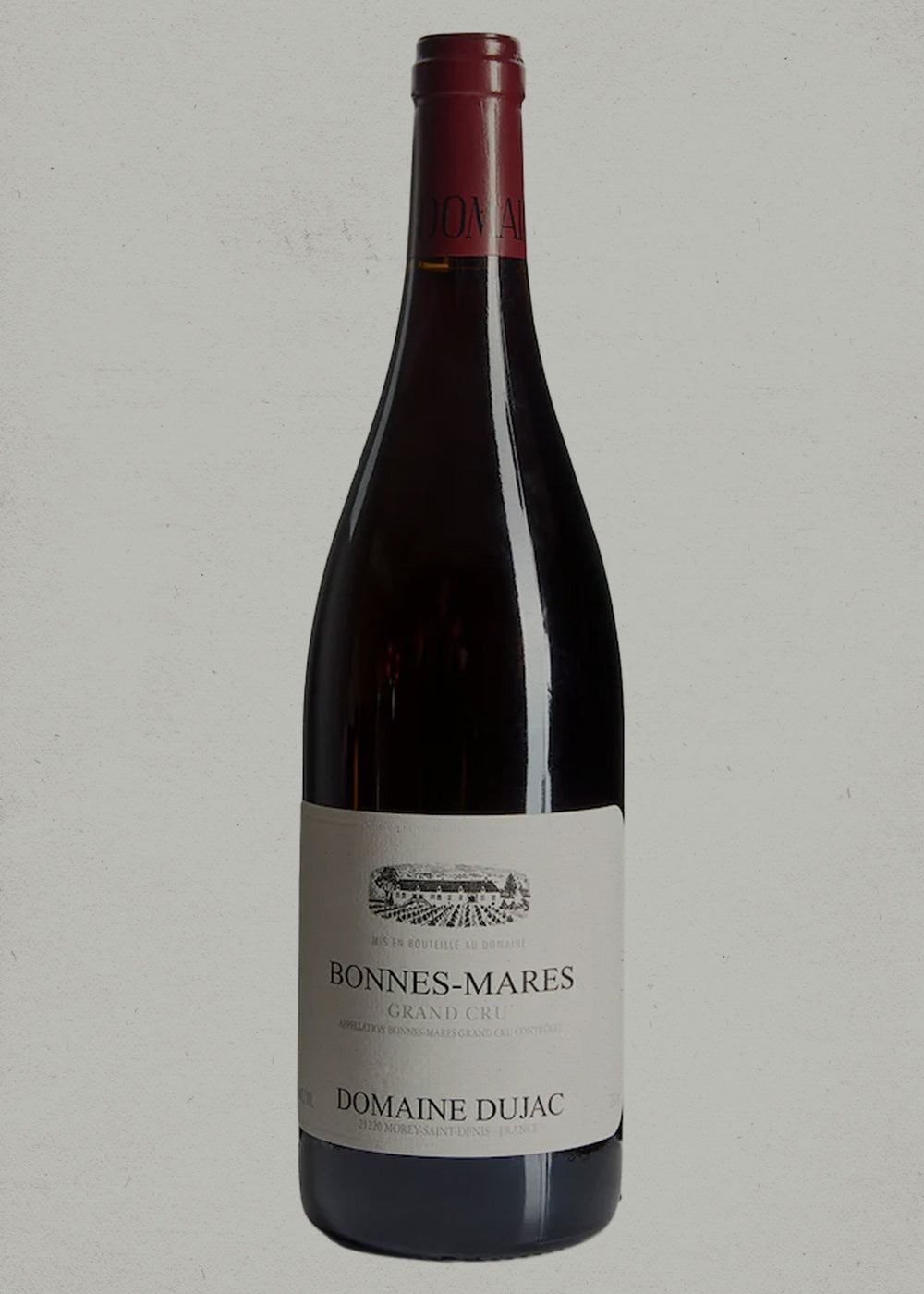 2021 Domaine Dujac, Bonnes Mares, Grand Cru, Burgundy, France