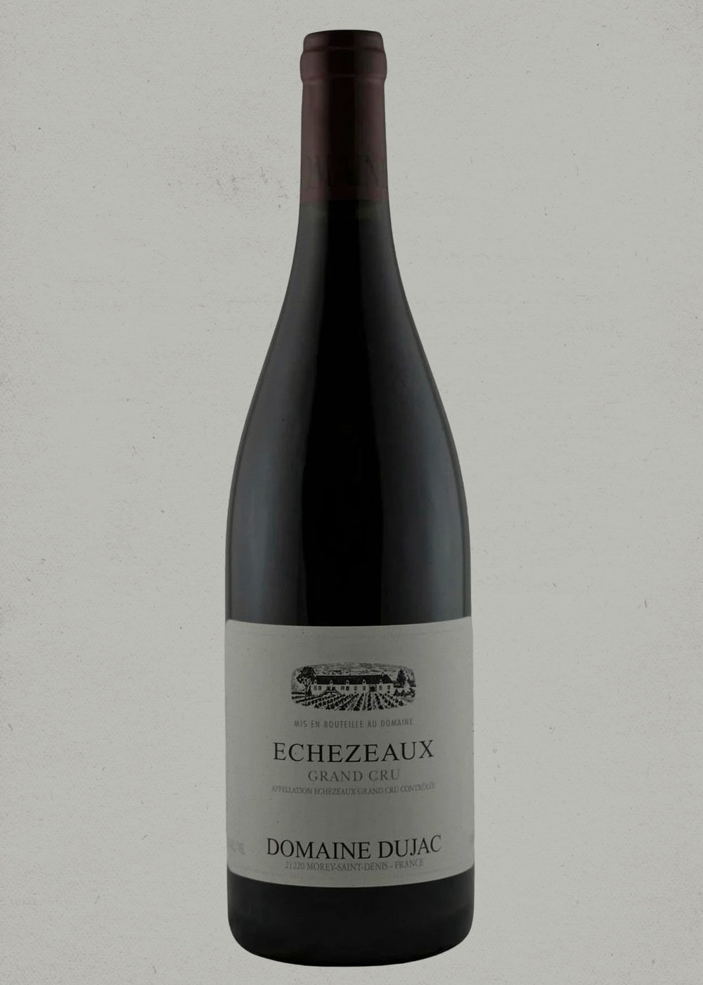 2021 Domaine Dujac, Echezeaux, Grand Cru, Burgundy, France