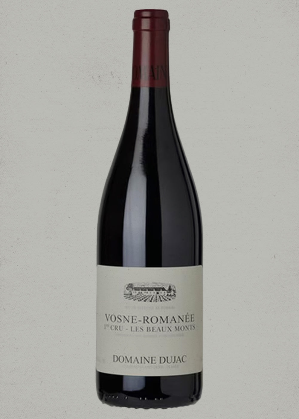 2022 Domaine Dujac, Les Beaux Monts, Vosne-Romanee, 1er Cru, Burgundy, France