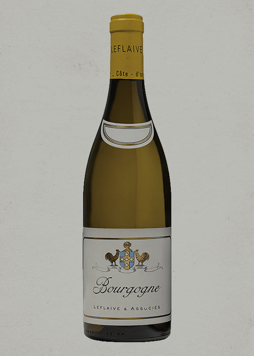 2022 Domaine Leflaive, Bourgogne Blanc, Burgundy, FR