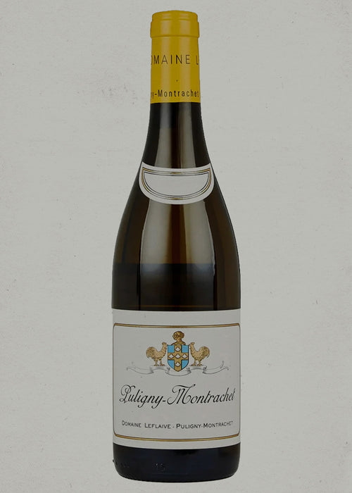 2022 Domaine Leflaive, Puligny-Montrachet, Burgundy, FR