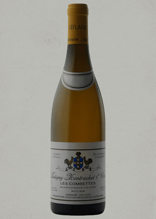 2022 Domaine Leflaive, Puligny-Montrachet, Les Combettes, 1er Cru, Burgundy, FR