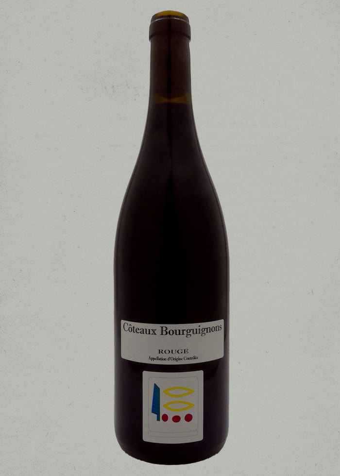 2022 Domaine Prieuré-Roch, Coteaux Bourguignons, Burgundy, France