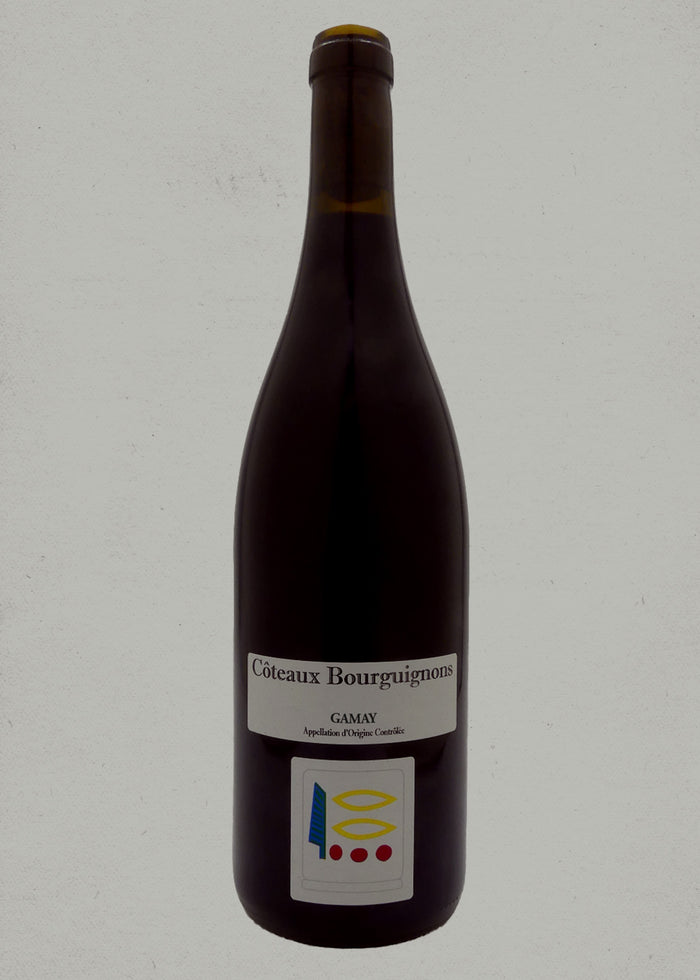 2018 Domaine Prieuré-Roch, Gamay, Burgundy, France