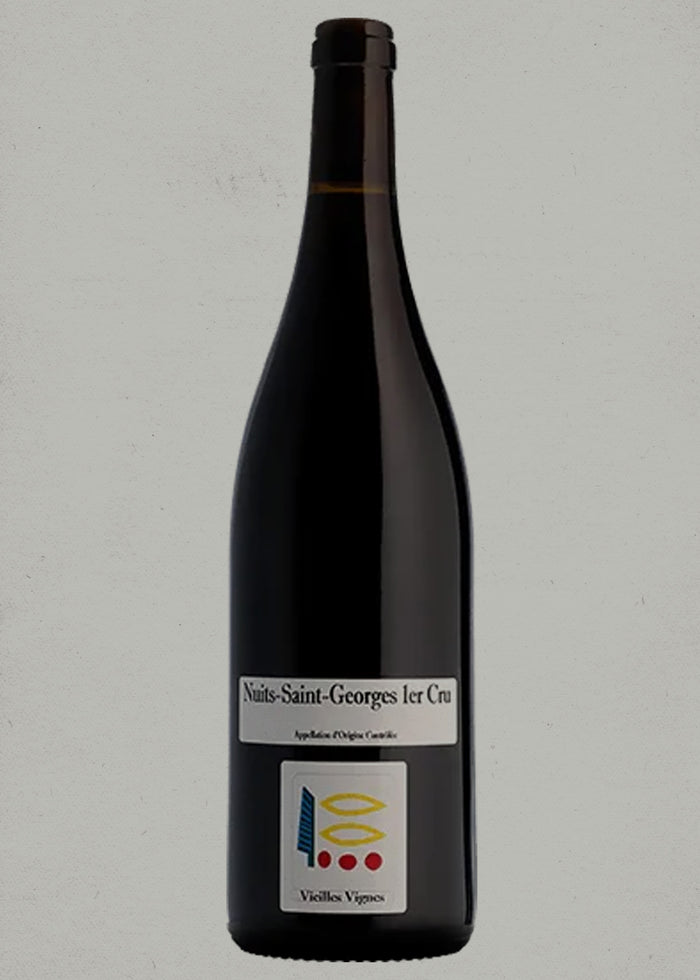2022 Domaine Prieuré-Roch, Nuits St Georges, Vieilles Vignes, 1er Cru, Burgundy, France