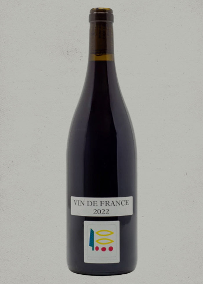 2022 Domaine Prieuré-Roch, Pinot Noir, Vin de France