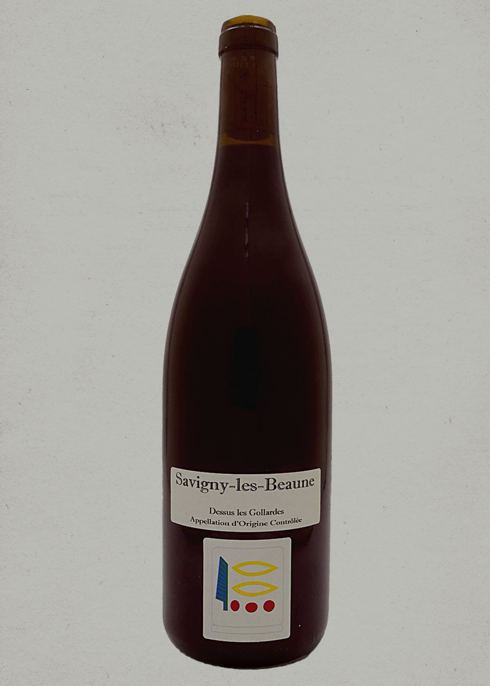 2022 Domaine Prieuré-Roch, Savigny-lès-Beaune, Dessus Les Gollardes, Burgundy, France