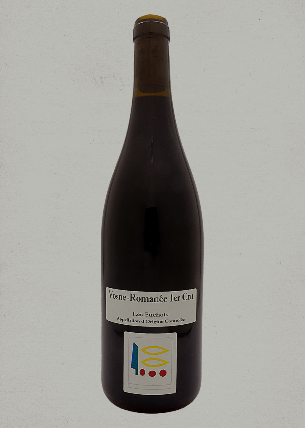 2022 Domaine Prieuré-Roch, Vosne-Romanée, Les Suchots, 1er Cru, Burgundy, France