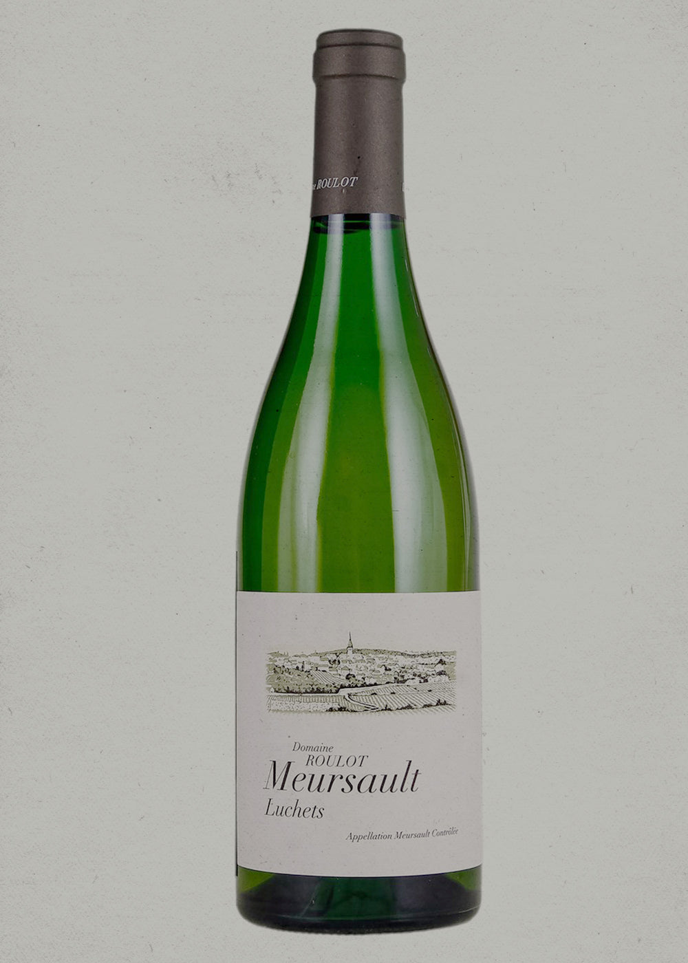 2022 Domaine Roulot, Meursault, Les Luchets, Burgundy, France