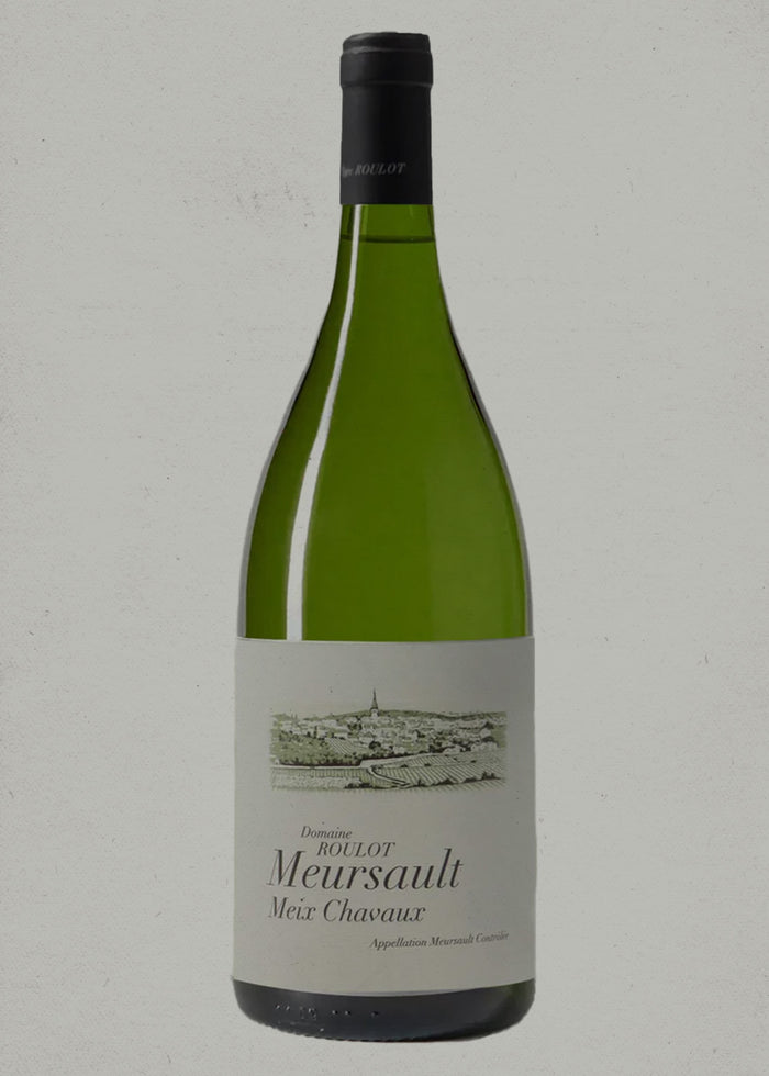 2021 Domaine Roulot, Meursault, Les Meix Chavaux, Burgundy, France - Magnum