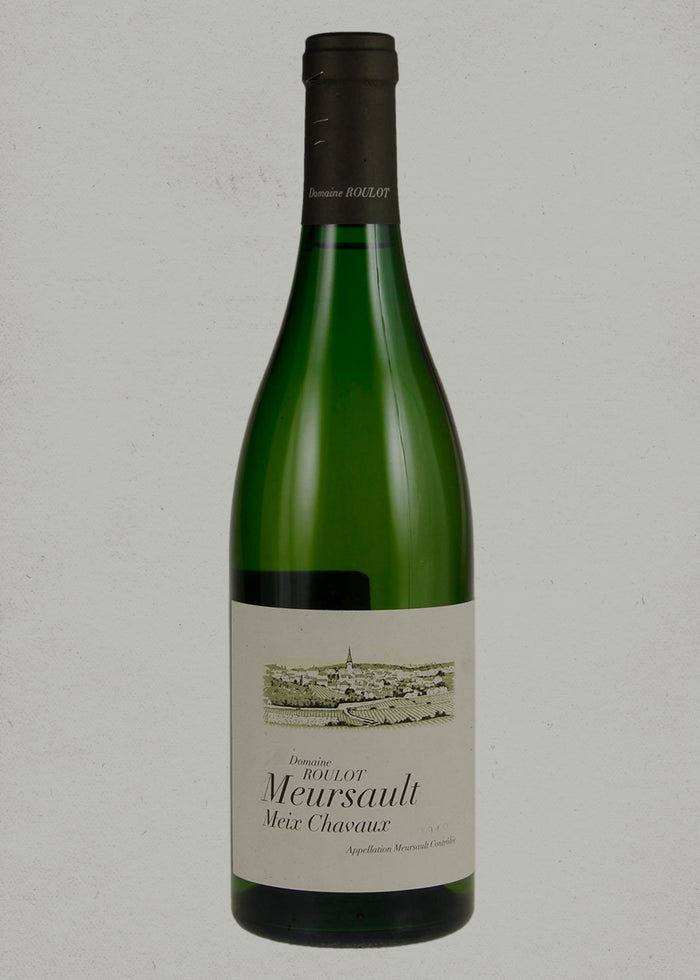 2022 Domaine Roulot, Meursault, Les Meix Chavaux, Burgundy, France