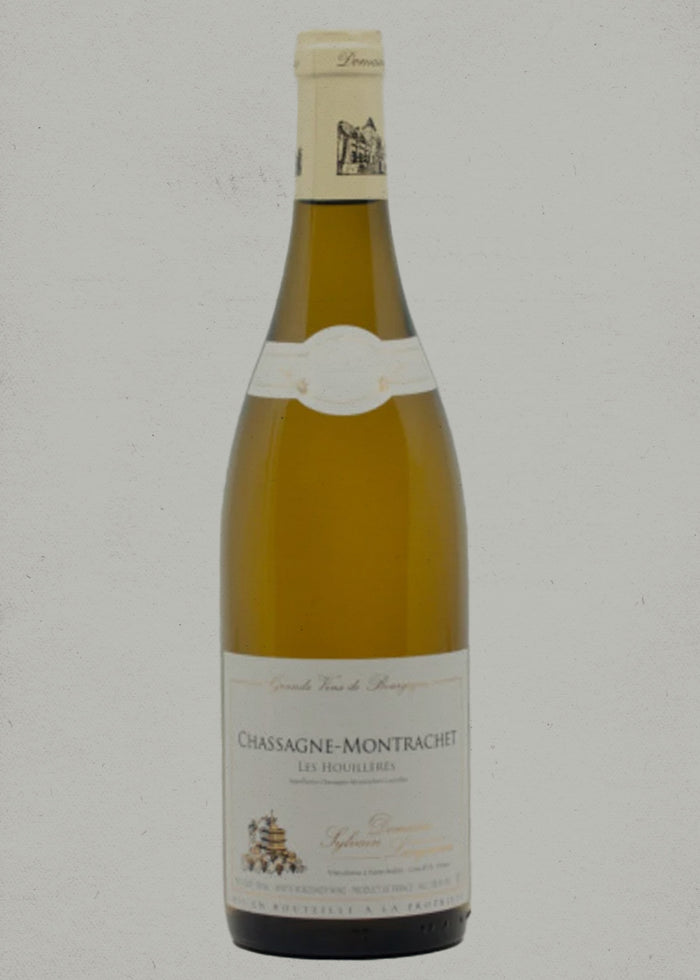 2024 Domaine Sylvain Langoureau, Les Houilleres, Chassagne-Montrachet, Burgundy, France