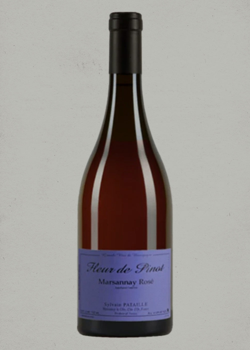 2023 Domaine Sylvain Pataille, Fleur de Pinot, Marsannay Rose, Bugundy, France