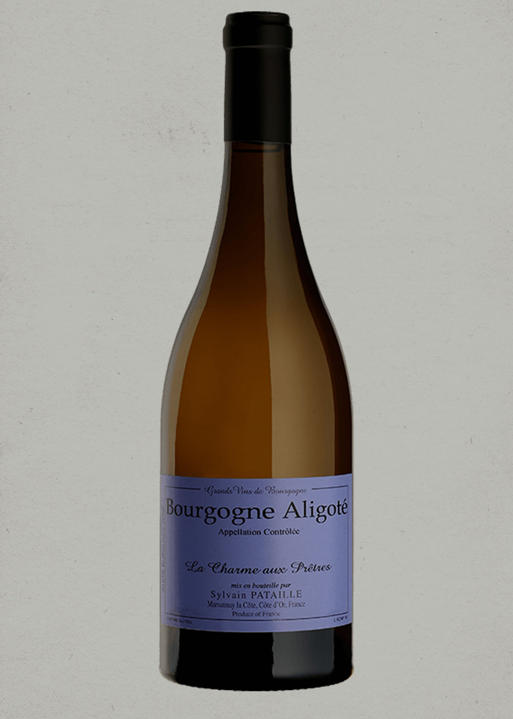 2023 Domaine Sylvain Pataille, La Charme aux Prêtres, Bougogne Aligote, Burgundy, France
