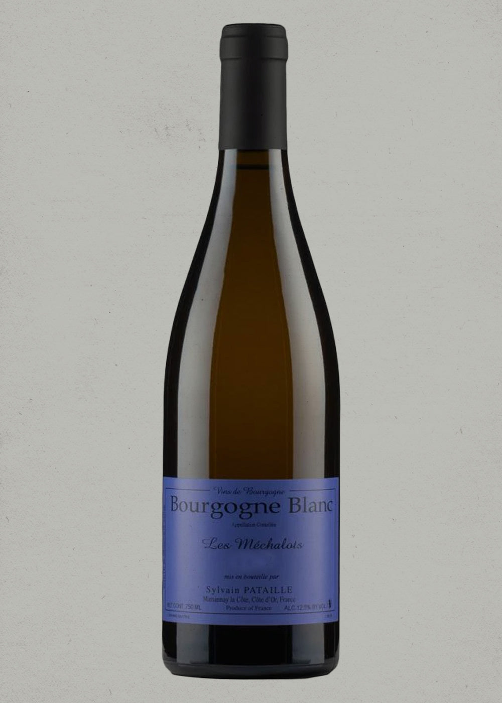 2023 Domaine Sylvain Pataille, Les Mechalots, Bourgogne Blanc, Bugundy, France