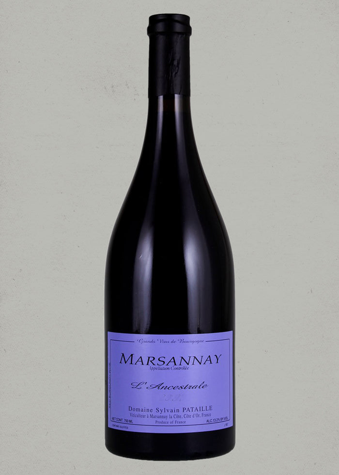 2019 Domaine Sylvain Pataille, Marsannay, L'Ancestrale, Burgundy, France
