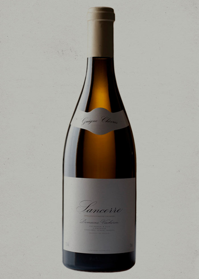 2023 Domaine Vacheron, Guigne Chèvres, Sancerre, Loire Valley, France