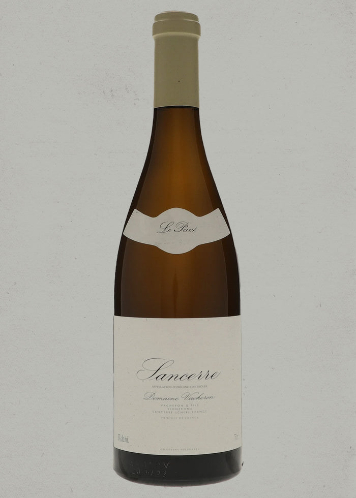 2023 Domaine Vacheron, Le Pavé, Sancerre, Loire Valley, France