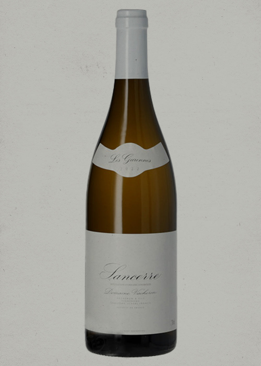 2022 Domaine Vacheron, Les Garennes, Sancerre, Loire Valley, France