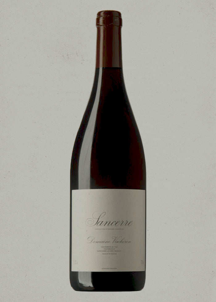 2022 Domaine Vacheron, Sancerre Rouge, Loire Valley, France