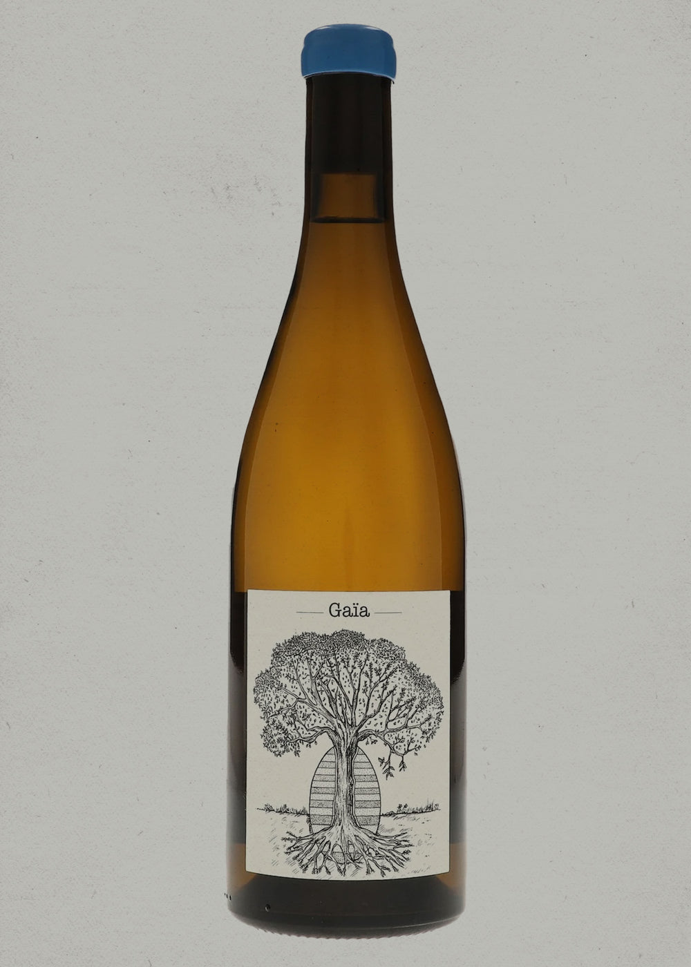 2023 Domaine de Bellevue / Jerome Bretaudeau, Gaia-Cuvee Ovoide, Muscadet, Loire Valley, France