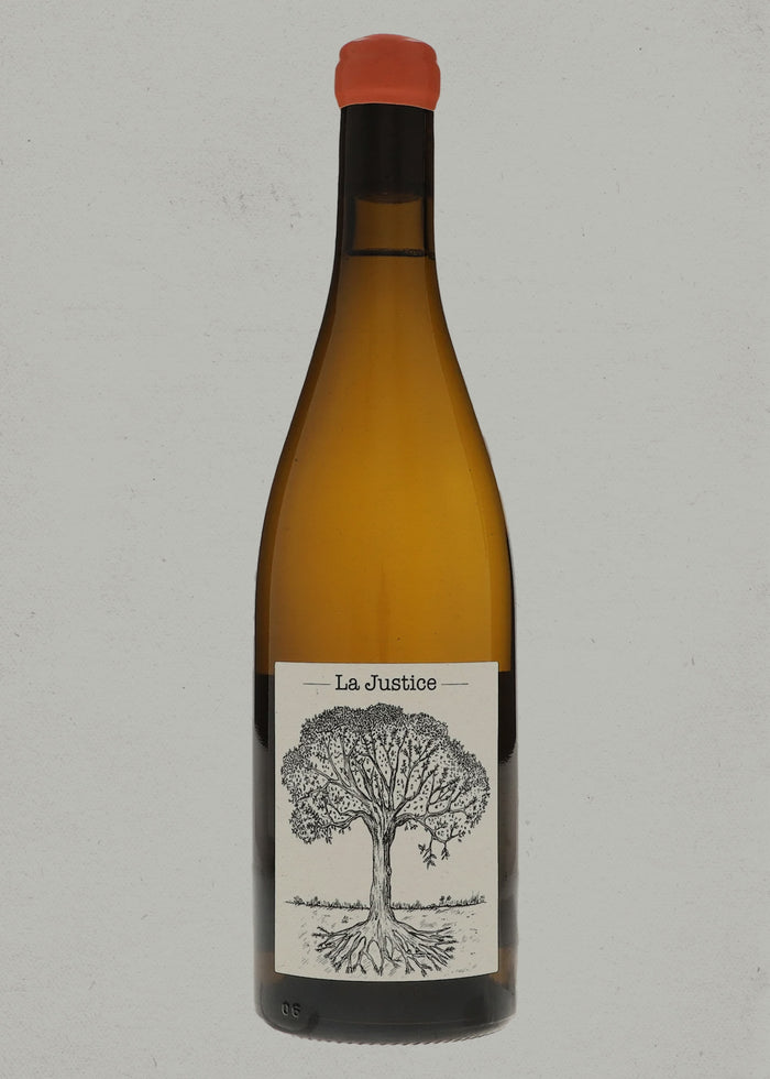 2023 Domaine de Bellevue / Jérôme Bretaudeau, La Justice, Loire Valley, France - PRE ARRIVAL