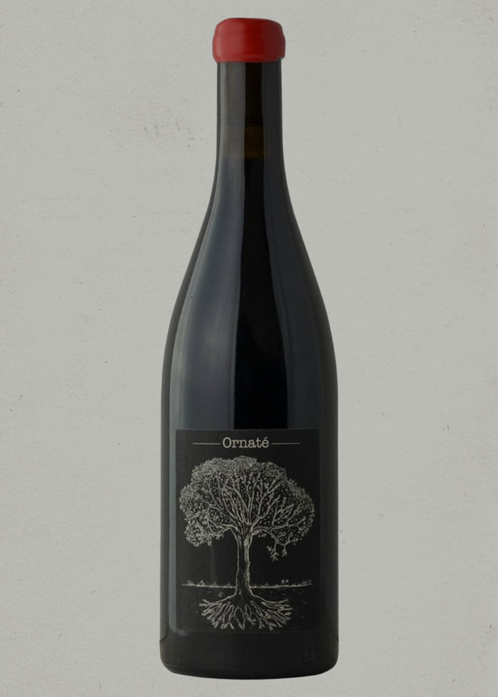 2022 Domaine de Bellevue / Jérôme Bretaudeau, Ornaté, Loire Valley, France - PRE ARRIVAL