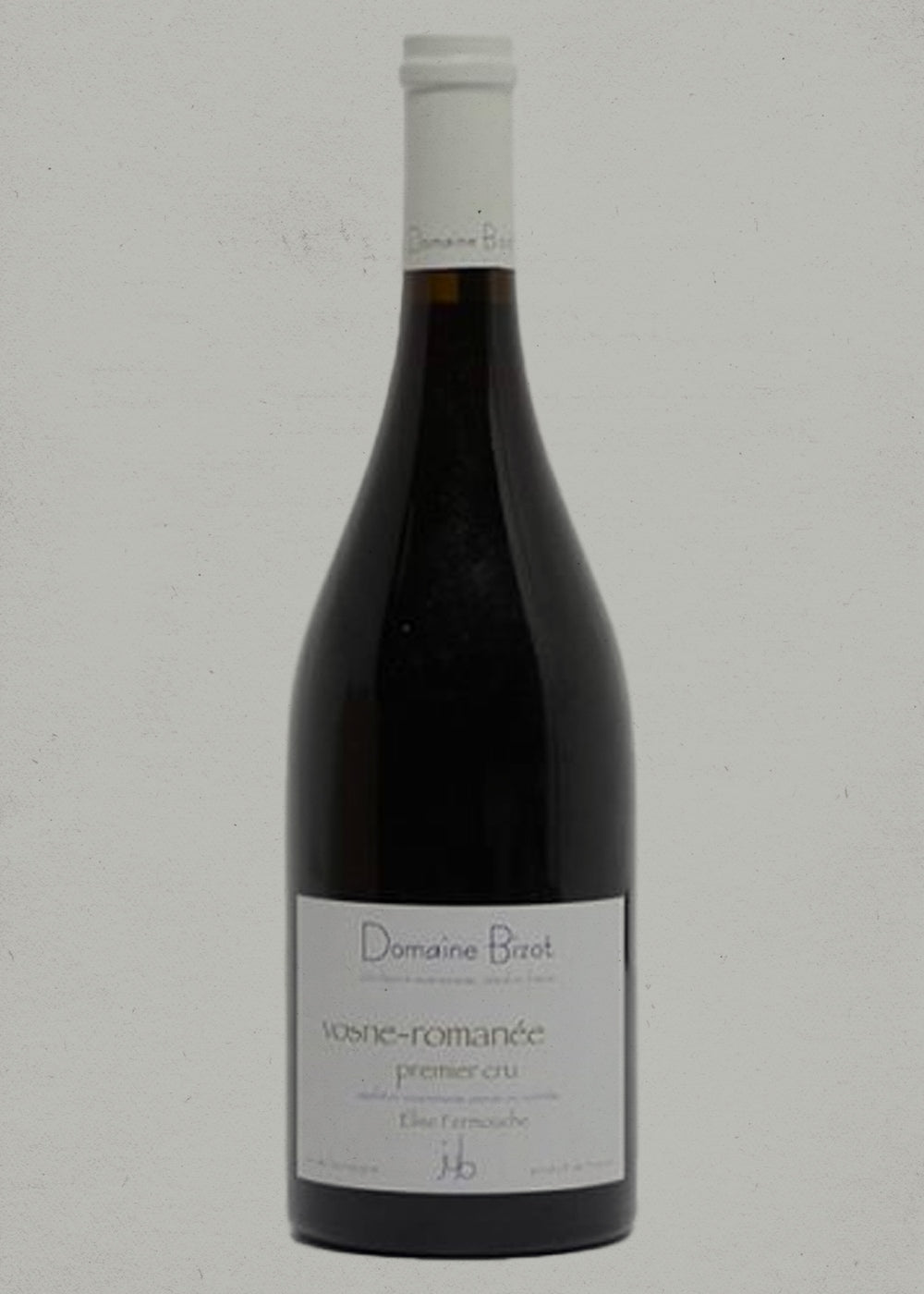 2023 Domaine Bizot, Vosne-Romanée, Cuvée Elise Fermouche, 1er Cru, Burgundy, France - PRE ARRIVAL
