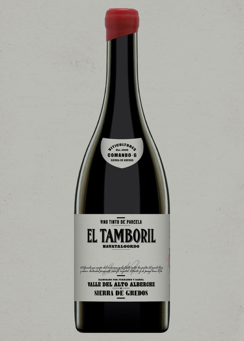 2022 Comando G, Tamboril Tinto, Sierra de Gredos - Magnum