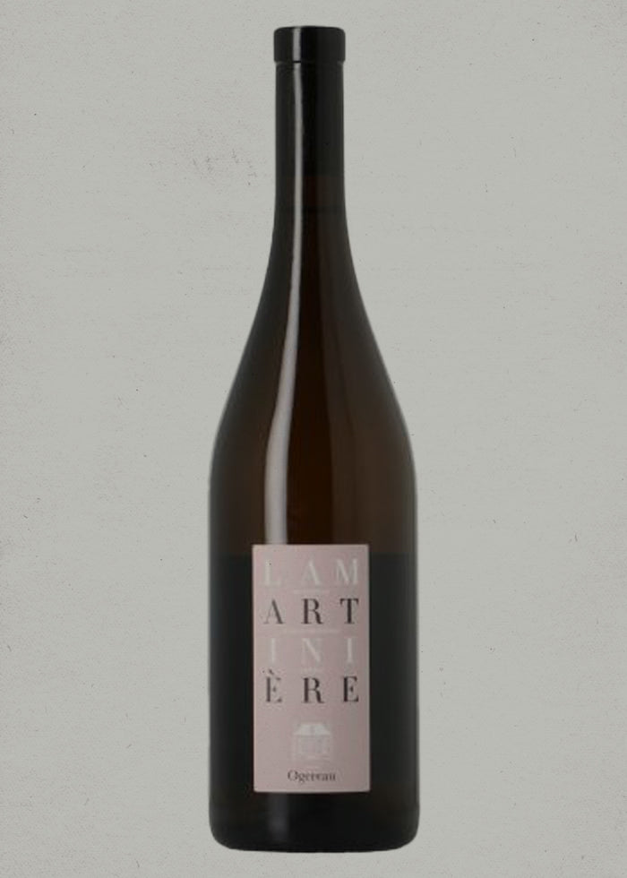 2022 Famille Ogereau, La Martinière, Ronceray, Anjou, Loire Valley,  France