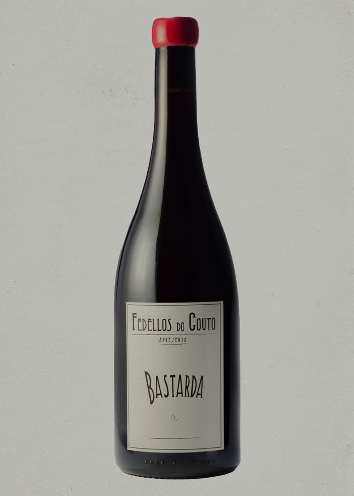 2021 Fedellos, Bastarda, Galacia, Spain