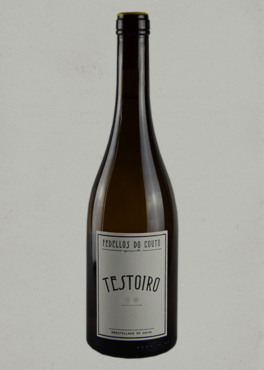 2022 Fedellos, Testoiro, Galacia, Spain