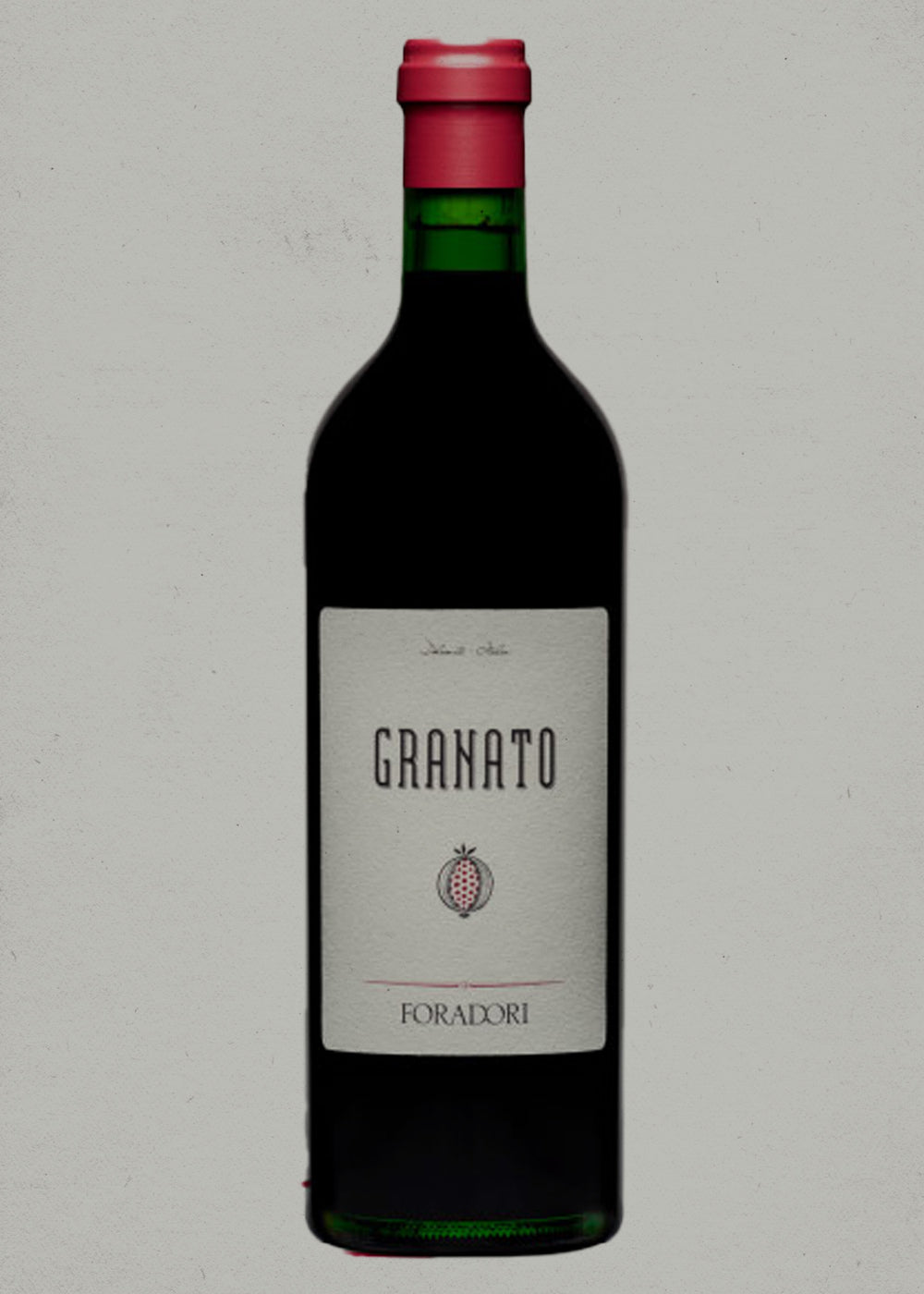 2022 Foradori, Granato, Vigneti delle Dolomiti IGT, Trentino-Alto Adige, Italy