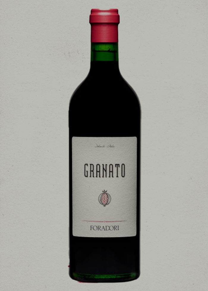2022 Foradori, Granato, Vigneti delle Dolomiti IGT, Trentino-Alto Adige, Italy