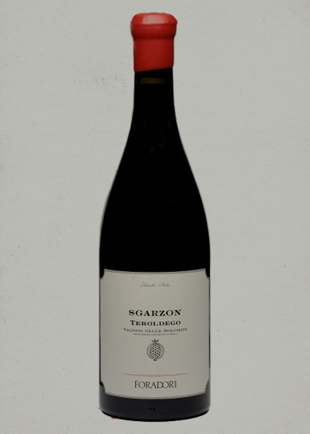 2023 Foradori, Sgarzon, Teroldego, Vigneti delle Dolomiti IGT, Trentino-Alto Adige, Italy