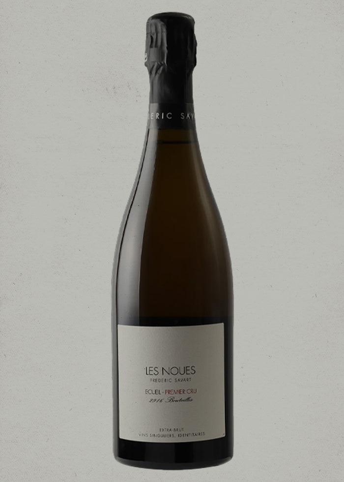 2021 Frederic Savart, Les Noues, 1er Cru, Champagne, France