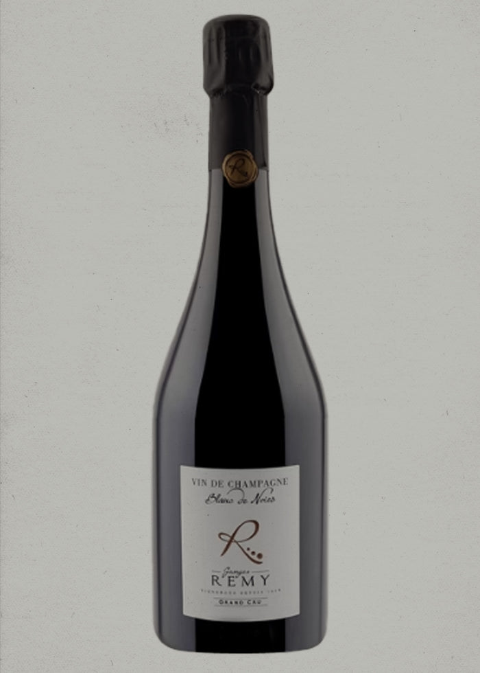 2019 Georges Remy, Blanc De Noirs, Grand Cru, Champagne, France
