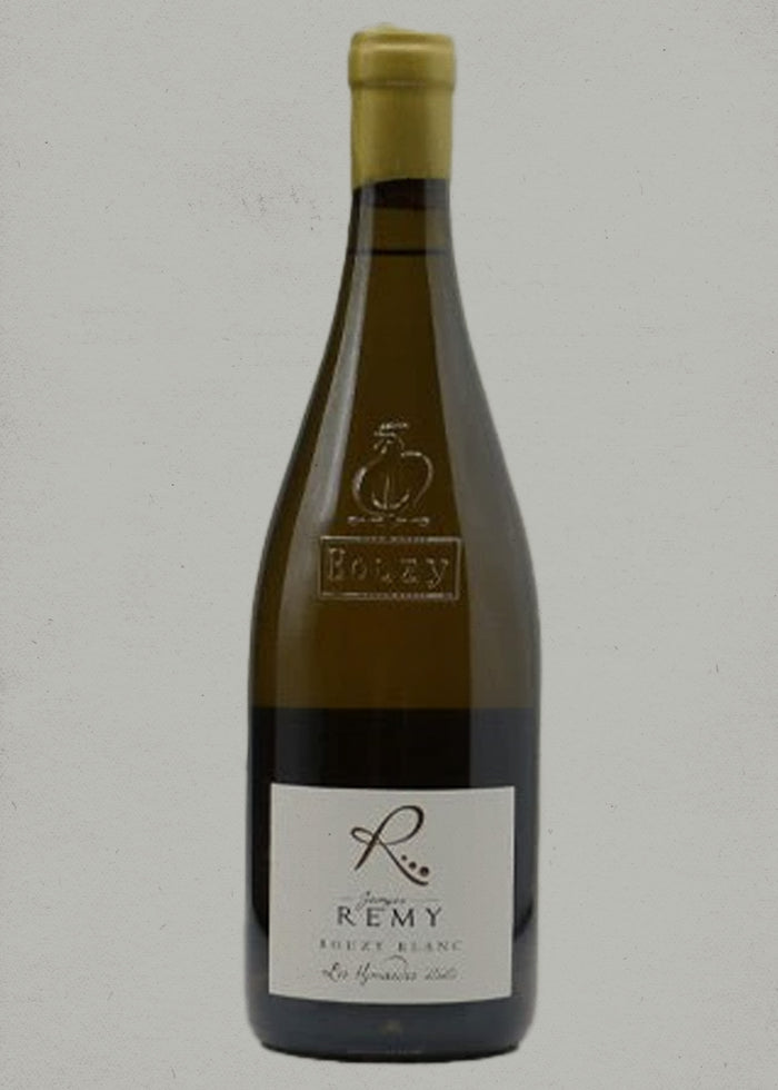 2020 Georges Remy, Les Houardes, Coteaux Champenois, Bouzy Blanc, Champagne, France