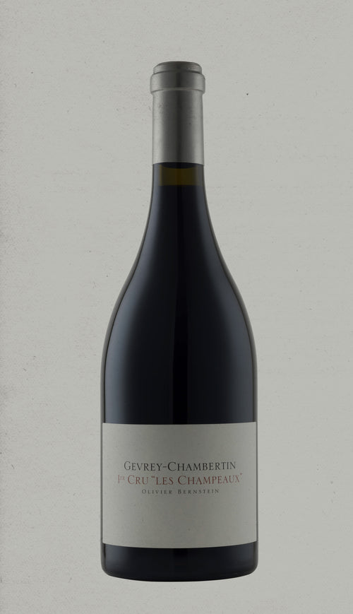 2022 Olivier Bernstein, Gevrey Chambertin , Les Champeaux, 1er Cru, Burgundy, France