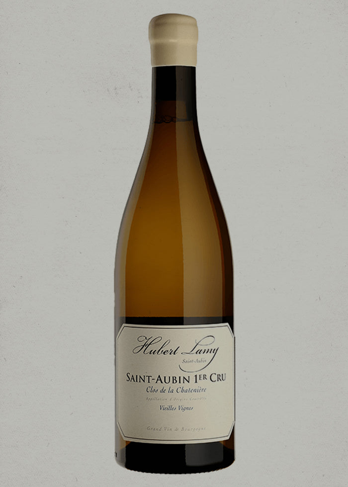 2023 Hubert Lamy, Saint Aubin, Clos de la Chatenière, 1er cru, Burgundy, France